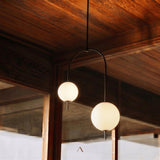 Coripe Pendant Light