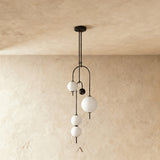 Coripe Pendant Light