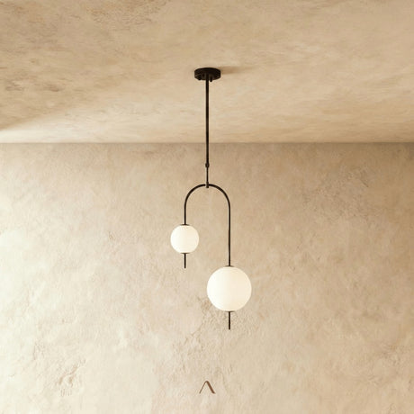 Coripe Pendant Light