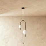 Coripe Pendant Light