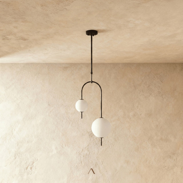 Coripe Pendant Light