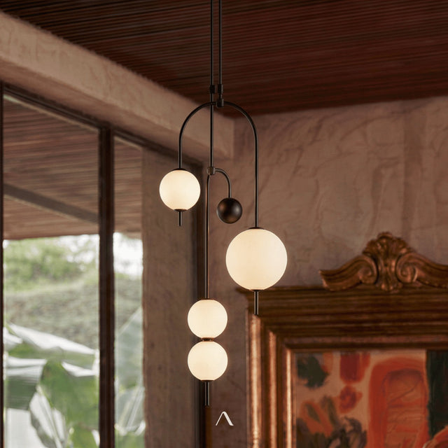 Coripe Pendant Light