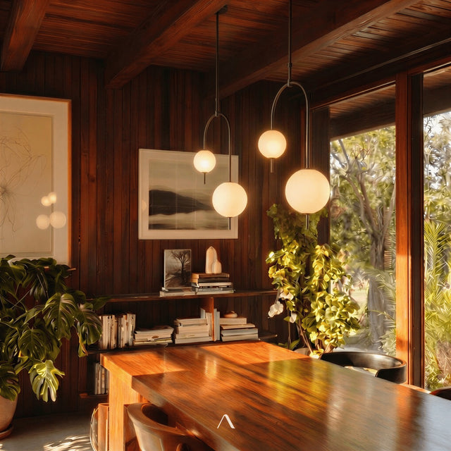 Coripe Pendant Light