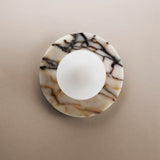 Castelluccio Wall Lamp