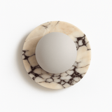 Castelluccio Wall Lamp