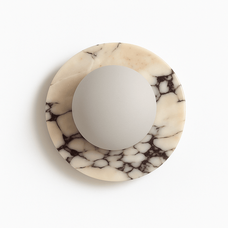 Castelluccio Wall Lamp
