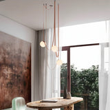 Thesis Chandelier