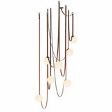 Thesis Chandelier