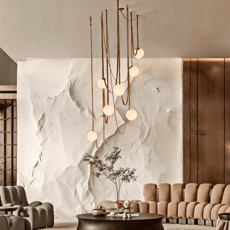 Thesis Chandelier