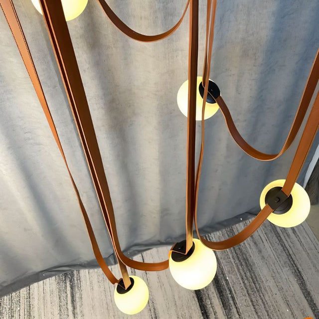 Thesis Chandelier