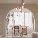 Thesis Chandelier
