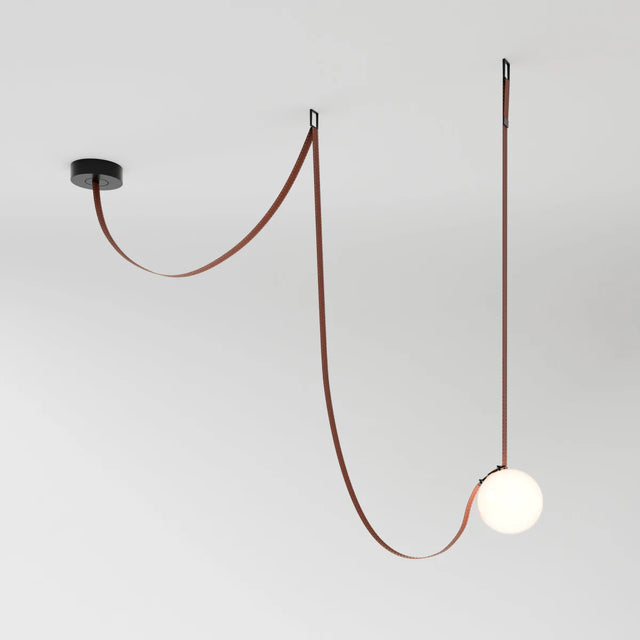 Thesis Chandelier