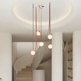 Thesis Chandelier
