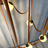Thesis Chandelier