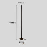 Cormelles Floor Lamp