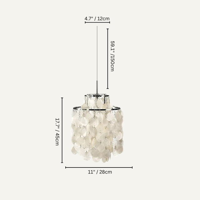 Corollary Chandelier