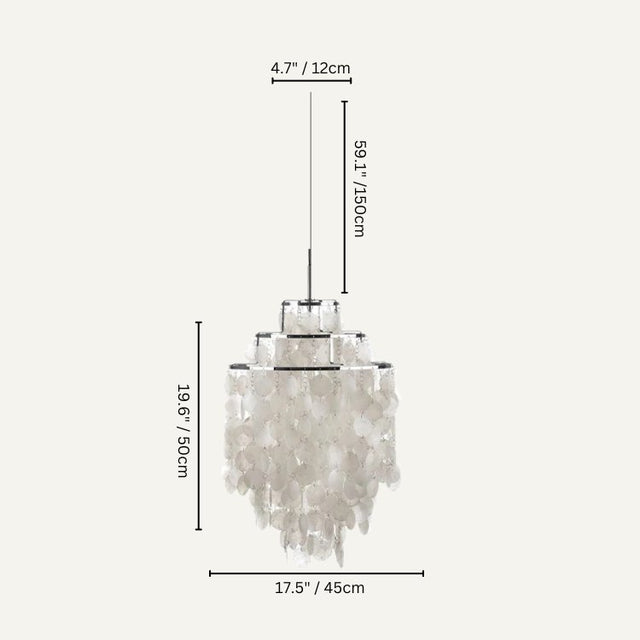 Corollary Chandelier