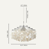 Corollary Chandelier