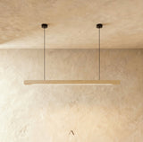 Cornice Pendant Light