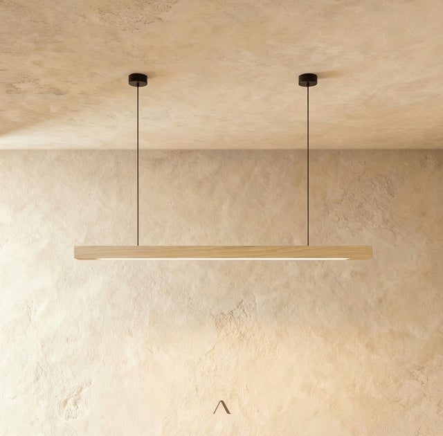Cornice Pendant Light
