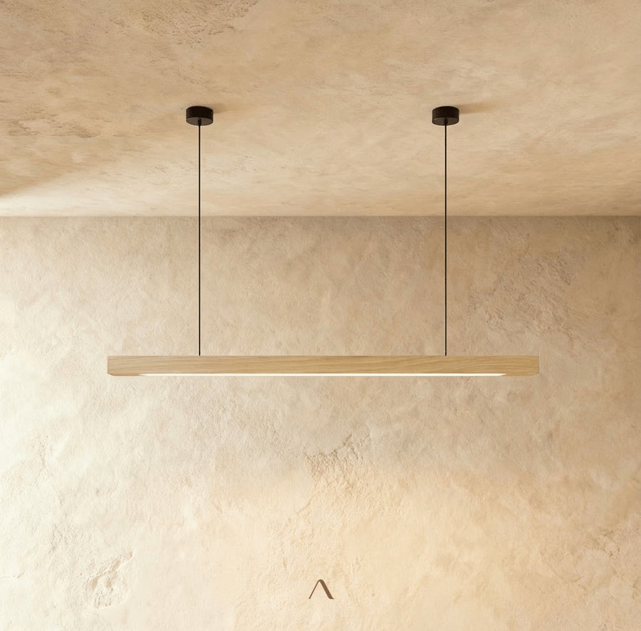 Cornice Pendant Light
