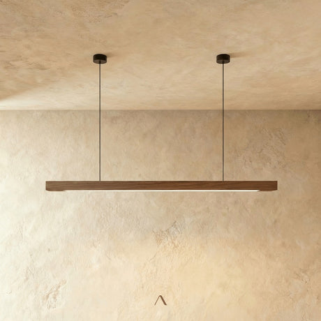 Cornice Pendant Light