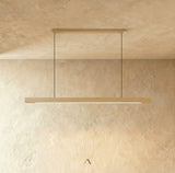 Cornice Pendant Light