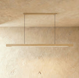 Cornice Pendant Light