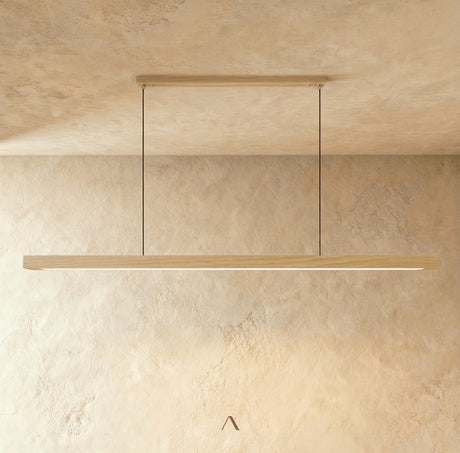 Cornice Pendant Light