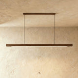 Cornice Pendant Light