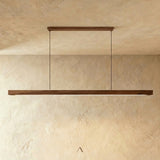 Cornice Pendant Light