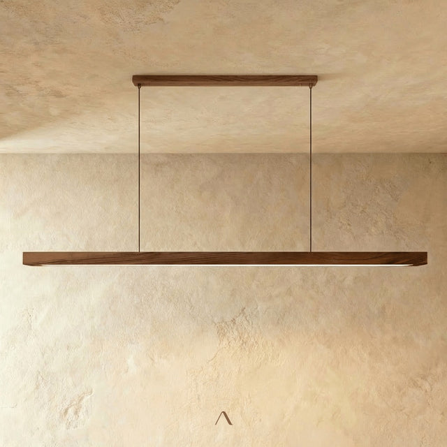 Cornice Pendant Light