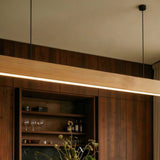 Cornice Pendant Light