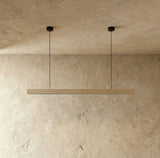 Cornice Pendant Light