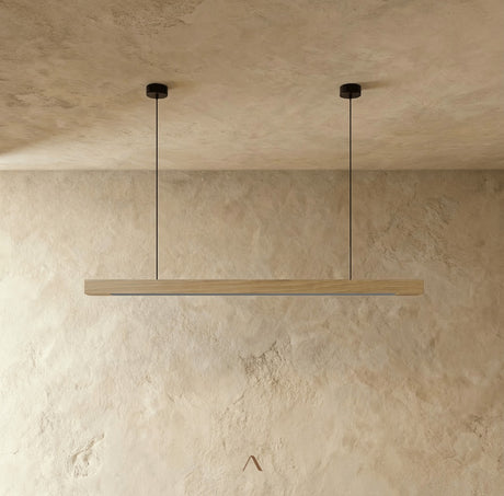 Cornice Pendant Light