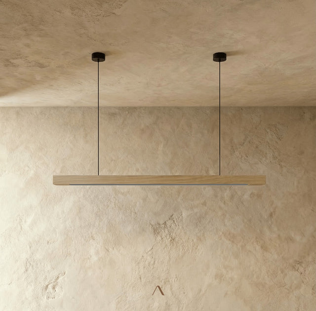 Cornice Pendant Light