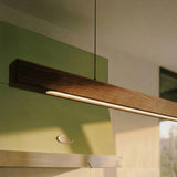 Cornice Pendant Light