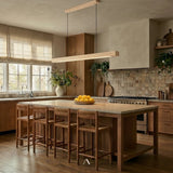 Cornice Pendant Light