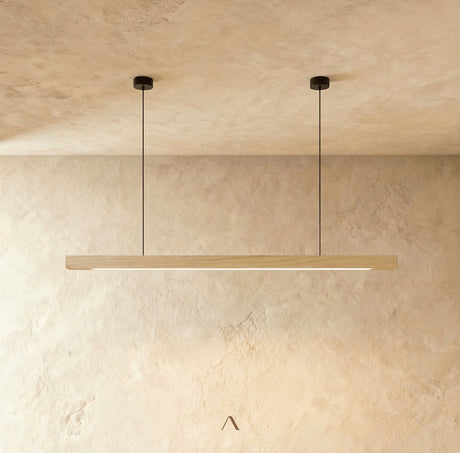 Cornice Pendant Light