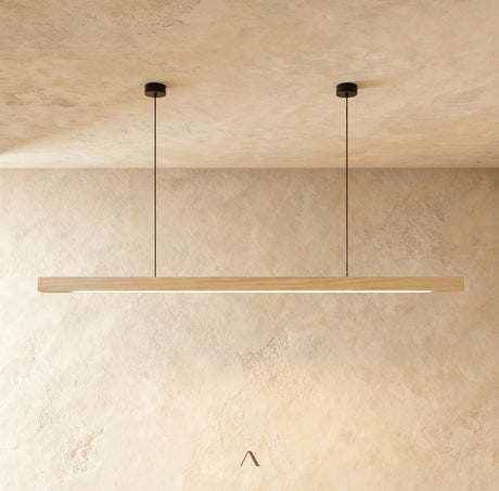 Cornice Pendant Light