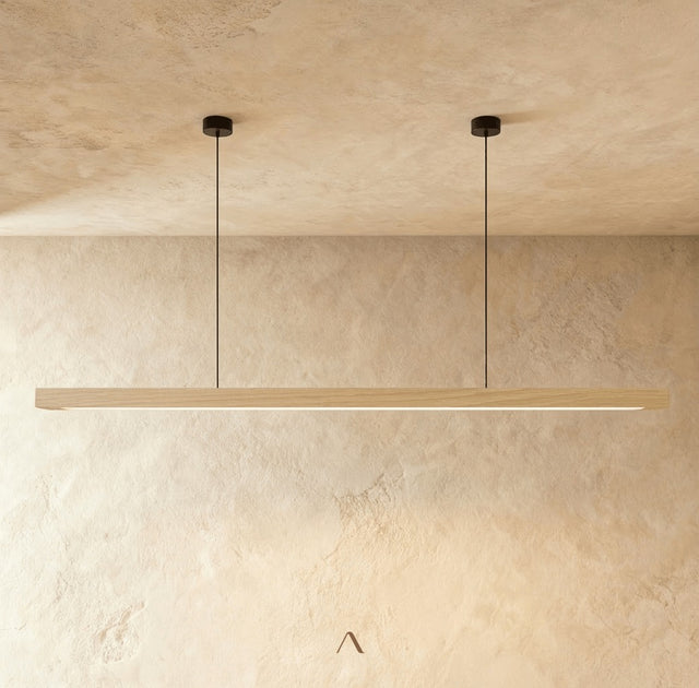 Cornice Pendant Light