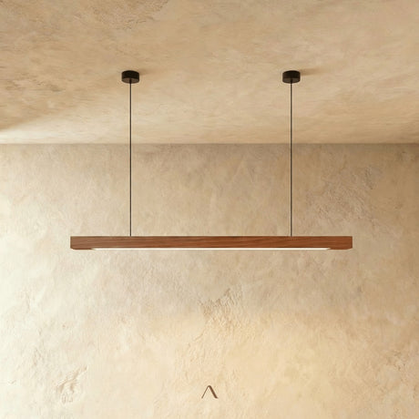 Cornice Pendant Light