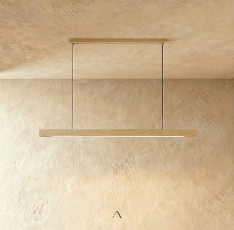 Cornice Pendant Light