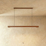 Cornice Pendant Light