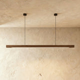 Cornice Pendant Light