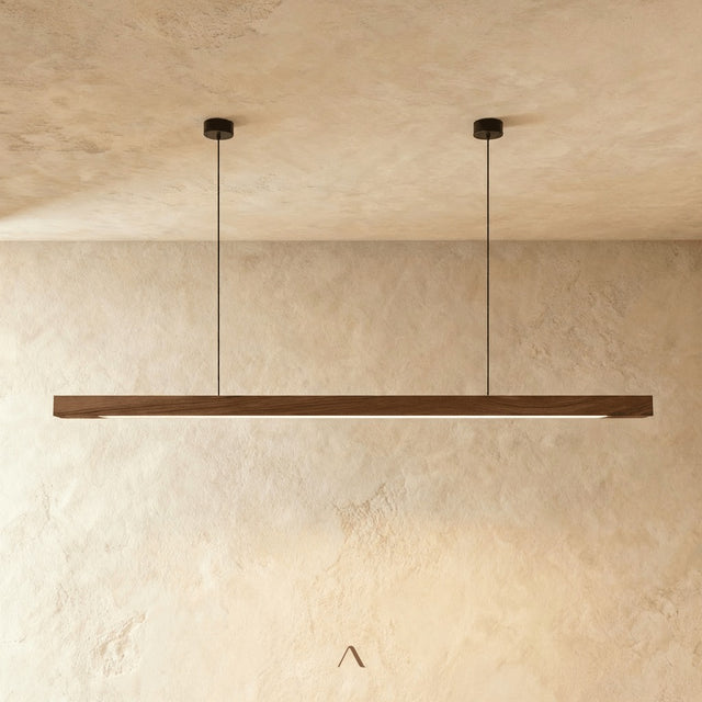 Cornice Pendant Light