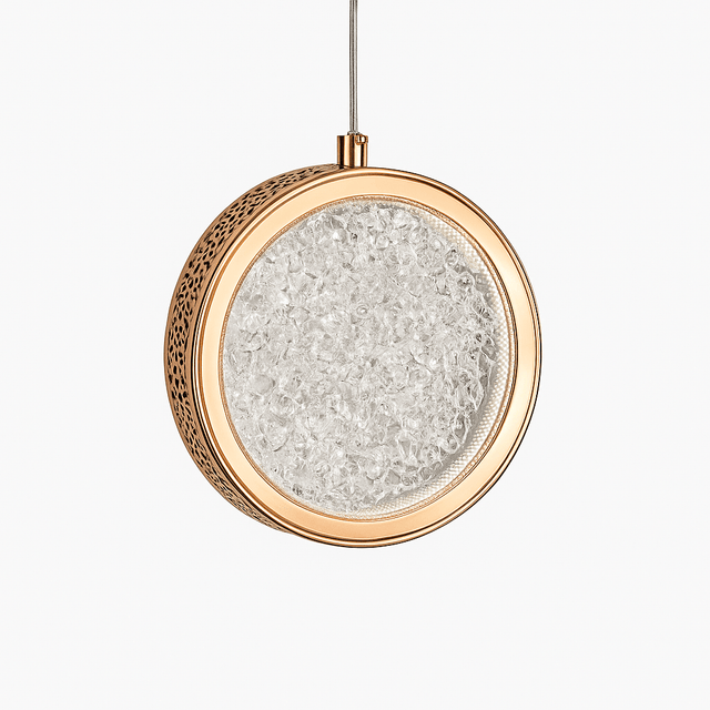 Lattrup Pendant Light