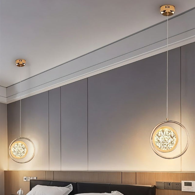 Lattrup Pendant Light