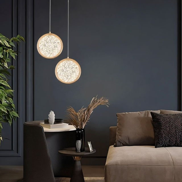 Lattrup Pendant Light