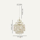 Corollary Chandelier